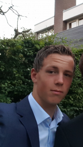 Foto mij