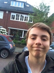 foto christiaan